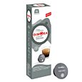 Gimoka Espresso Deciso paquet et capsule pour Caffitaly
