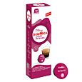 Gimoka Espresso Intenso paquet et capsule pour Caffitaly
