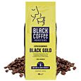 Grains de café Espresso Black Gold Roast de Black Coffee Roasters
