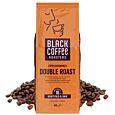 Grains de café Espresso Double Roast de Black Coffee Roasters
