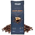 Grains de café Caffè Crema 1000g de Delonghi
