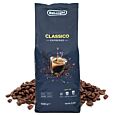 Grains de café Classico Espresso 1000g de Delonghi
