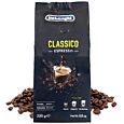 Grains de café Classico Espresso 250g de Delonghi
