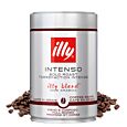 Café Intenso en grains d'illy