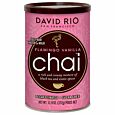 Thé instantané Flamingo Vanilla Chai de David Rio. 398 grammes