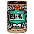 Thé instantané Power Chai Matcha de David Rio. 398 grammes