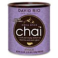 Orca Spice Chai de David Rio