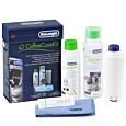 Delonghi Coffee CareKit Kit d'entretien