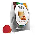 Dolce Vita Caramelito paquet et capsule pour Dolce Gusto
