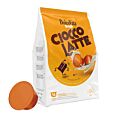 DolceVita Ciocco Latte paquet et capsule pour Dolce Gusto
