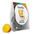 DolceVita Creme Brûlee paquet et capsule pour Dolce Gusto
