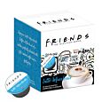 FRIENDS Latte Macchiato paquet et capsule pour Dolce Gusto
