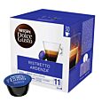 Nescafé Ristretto Ardenza Big Pack paquet et capsule pour Dolce Gusto
