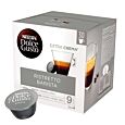 Nescafé Ristretto Barista Big Pack paquet et capsule pour Dolce Gusto
