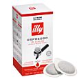 illy Medium Roast paquet et dosettes pour E.S.E.