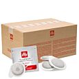 illy Classico paquet et 200 dosettes pour E.S.E.