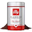 Café moulu Classico d'illy