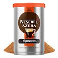 Café instantané Azera Espresso de Nescafé