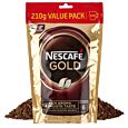 Café instantané Nescafé Gold