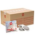 Pack illy Lungo 200 et dosettes pour E.S.E.