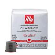 illy Classico Americano paquet et capsule pour iperespresso
