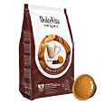 Dolce Vita Biscottino paquet et capsule pour Lavazza A Modo Mio
