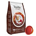 Dolce Vita Caramelito paquet et capsule pour Lavazza A Modo Mio
