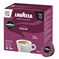 Lavazza Lungo Dolce Maxi Pack paquet et capsule pour Lavazza A Modo Mio
