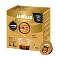 Lavazza Qualità Oro Perfect Symphony paquet et capsule pour Lavazza A Modo Mio
