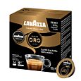 Lavazza Qualità Oro Mountain Grown paquet et capsule pour Lavazza A Modo Mio
