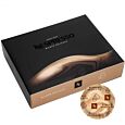 Nespresso Bianco Delicato paquet et capsule pour Nespresso Pro