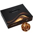 Nespresso Bianco Intenso paquet et capsule pour Nespresso Pro