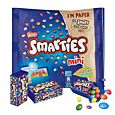 Smarties Mini Chocolat de Nestlé