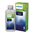 Emballage et contenu du détartrant Philips