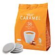 Kaffekapslen Caramel 36 paquet et dosettes pour Senseo
