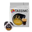 L'OR Café Long Classique paquet et capsule pour Tassimo
