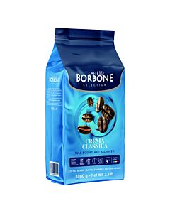 Caffe Borbone Crema Classica WB (1000)
