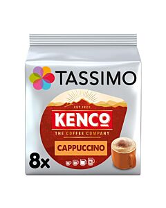 Kenco Cappuccino