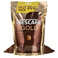 Café instantané Nescafé Gold