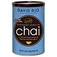 Thé instantané Elephant Vanilla Chai de David Rio. 398 grammes