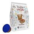 Dolce Vita Tiramisu paquet et capsule pour Dolce Gusto
