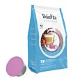 DolceVita Cappuccino Alla Soia paquet et capsule pour Dolce Gusto
