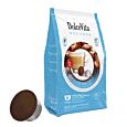 DolceVita Nocciolone Light paquet et capsule pour Dolce Gusto

