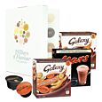 Calendrier de l'Avent pour Dolce Gusto