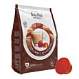 DolceVita Caramel Salato package and capsule for Dolce Gusto
