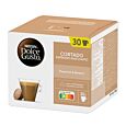 Nescafé Cortado 30 paquet et capsule pour Dolce Gusto
