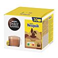 Nescafé Nesquik 30 paquet et capsule pour Dolce Gusto

