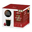 Zoégas Mollbergs Blandning Big Pack paquet et capsule pour Dolce Gusto