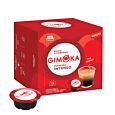 Gimoka Espresso Intenso paquet et capsule pour Lavazza a Modo Mio