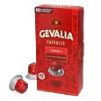 Gevalia Lungo 6 Classico paquet et capsule pour Nespresso®
